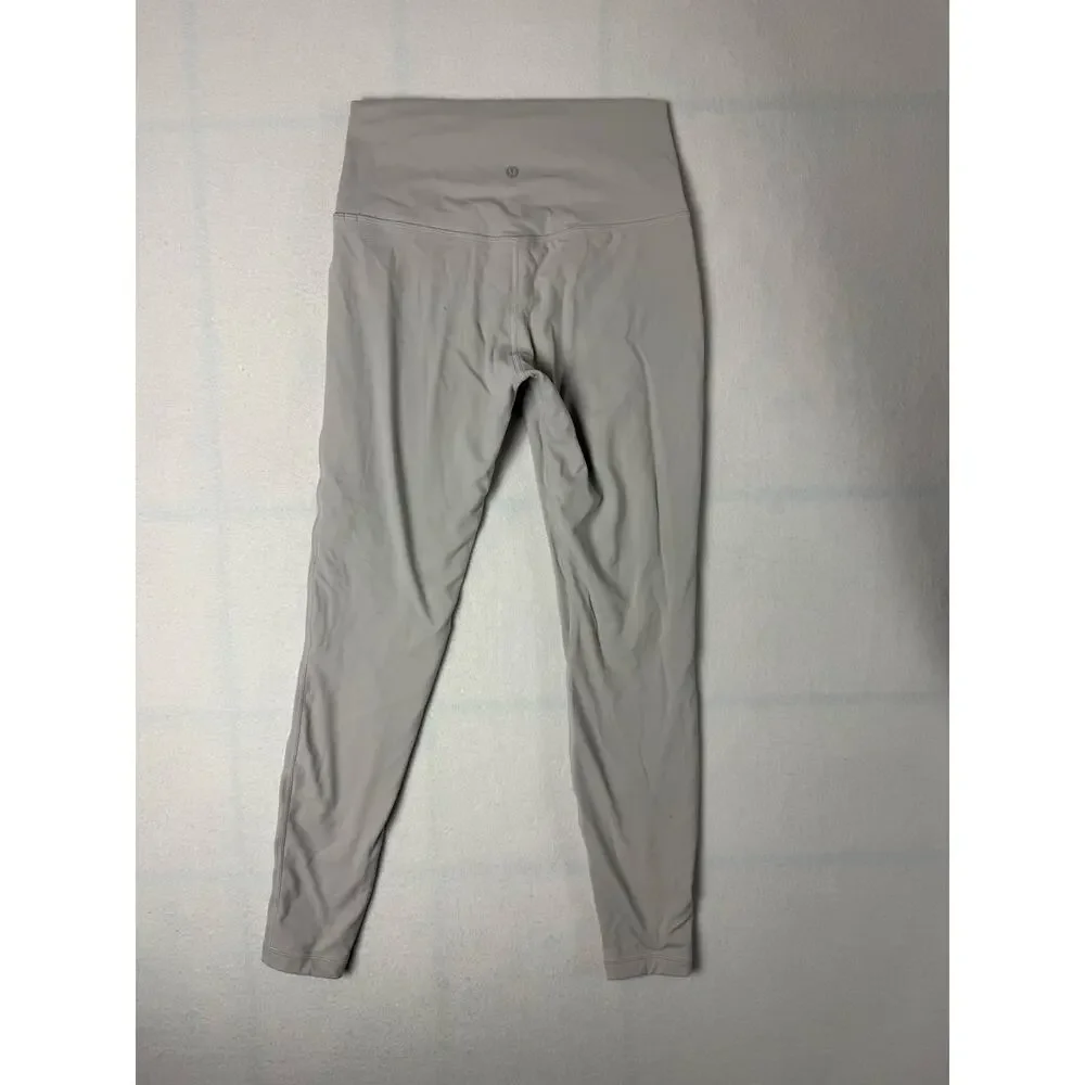 Lululemon Athletica Leggings - Women's Size 8, Great Condition